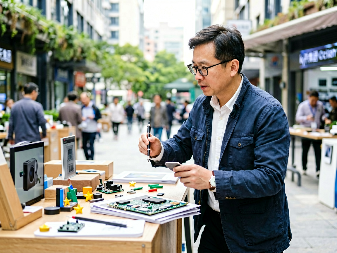 开元集团行业资讯与趋势分析